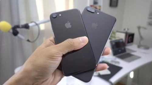 由于iPhone 7需求强劲 分析师提高苹果股票评级(图1) 由于iPhone 7需求强劲 分析师提高苹果股票评级(图1)