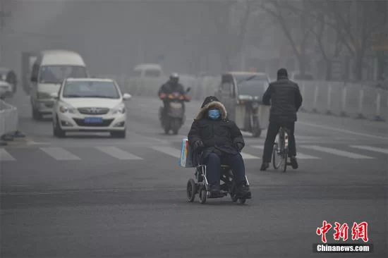 中国公布今年以来空气质量最差十大城市 西安、乌鲁木齐上榜(图1) 中国公布今年以来空气质量最差十大城市 西安、乌鲁木齐上榜(图1)