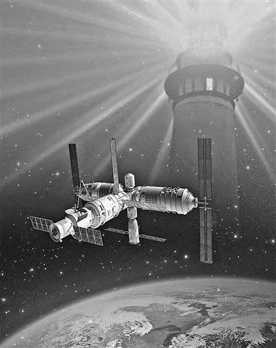 脉冲星导航:星际旅行的太空灯塔(图1) 脉冲星导航:星际旅行的太空灯塔(图1)