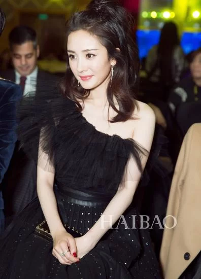 杨幂