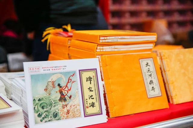 传递文化 设计师兼职"销售员"(图5) 传递文化 设计师兼职