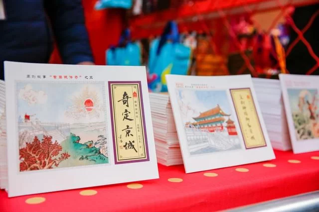 传递文化 设计师兼职"销售员"(图4) 传递文化 设计师兼职