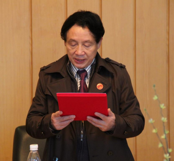国智智库文化研究院发力打造民间智库平台(图1)