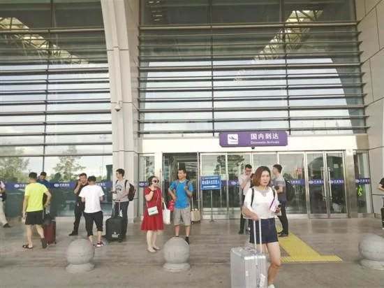 昔日道阻且长 今朝大道康庄——榆林交通大变迁片断(图4) 昔日道阻且长 今朝大道康庄——榆林交通大变迁片断(图4)