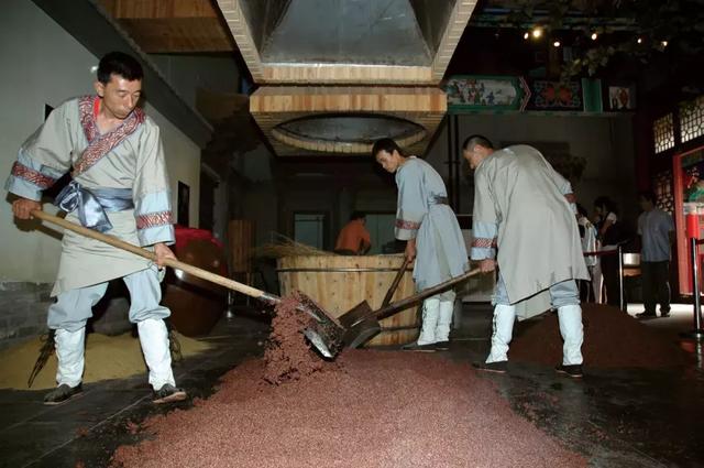 大师班开讲！读懂6000年中国酒史，这8000字就够了｜云酒热点(图10)