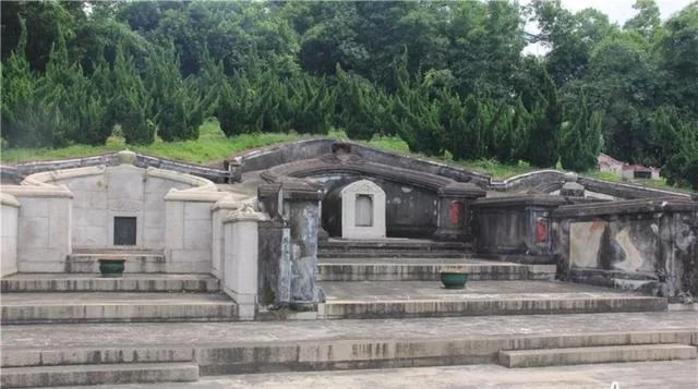 众里寻"古"千百度,杨宝霖的"争"与"舍"(图8) 众里寻"古"千百度,杨宝霖的"争"与"舍"(图8)