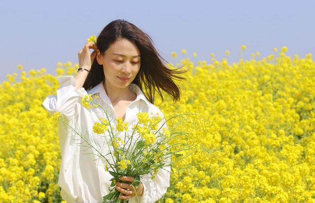 山西运城百花节：“美丽乡村”带来“美丽经济”(图5)