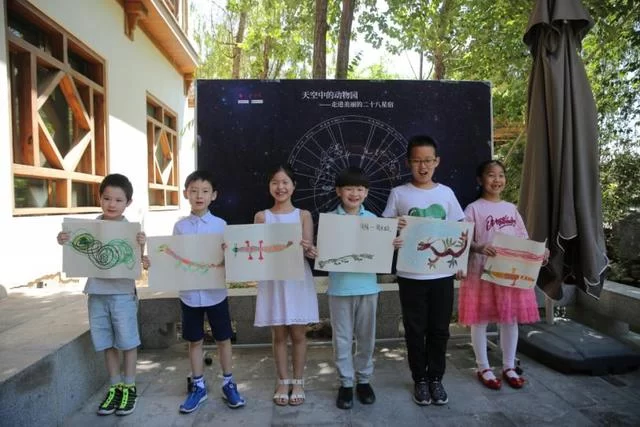 六一献礼《我是中国人》