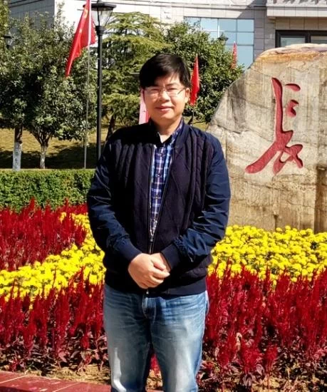 笔墨洒脱书雅韵——刘科佑书法作品欣赏(图1) 笔墨洒脱书雅韵——刘科佑书法作品欣赏