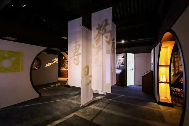 李媛媛:文化+科技,非遗馆的时尚打开方式(图11) 观点|文化+科技,非遗馆的时尚打开方式