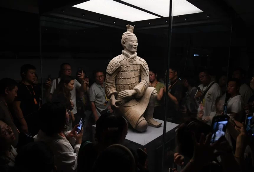 新的开创性进展、突破性变革、历史性成就——“中国经济圆桌会”聚焦我国“十四五”时期经济社会发展(图12)