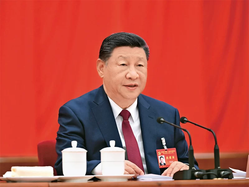 关于《中共中央关于制定国民经济和社会发展第十五个五年规划的建议》的说明(图1)