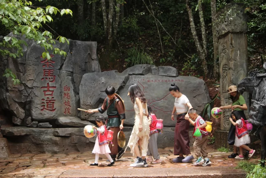 “聪明游”如何提供旅游新体验？(图6)