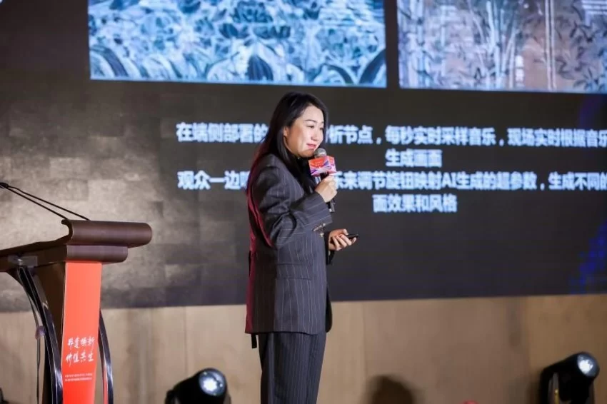 非遗焕新 价值共生——东城区构建非遗传承创新与文商旅融合发展新范式(图6) 非遗焕新 价值共生——东城区构建非遗传承创新与文商旅融合发展新范式(图6)