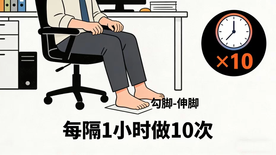 冬天手脚冰冷出冷汗！常见机制与改善方法一次说清(图5)