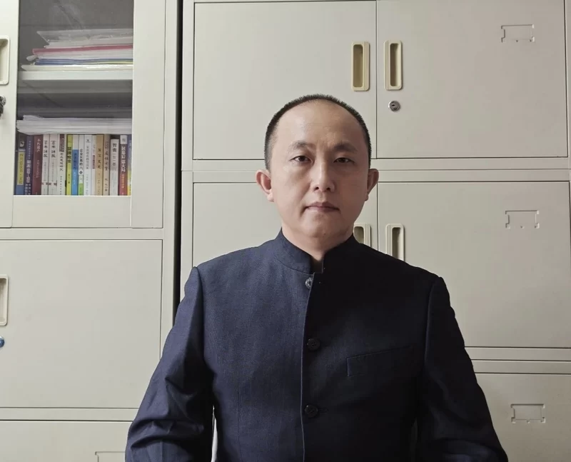 从武医传人到中国武术六段：龙顺创“蜀山流云拳”探索传统武术新路径