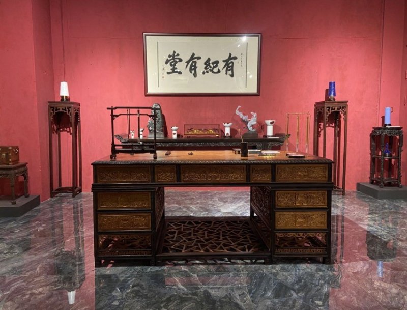 “物以载道——中国与科威特非遗数字展”上线