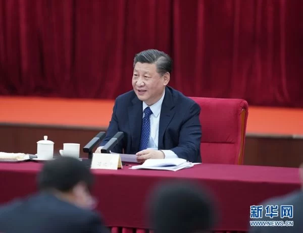 学习进行时|这一民族瑰宝,习近平强调要“传承创新发展”(图1)