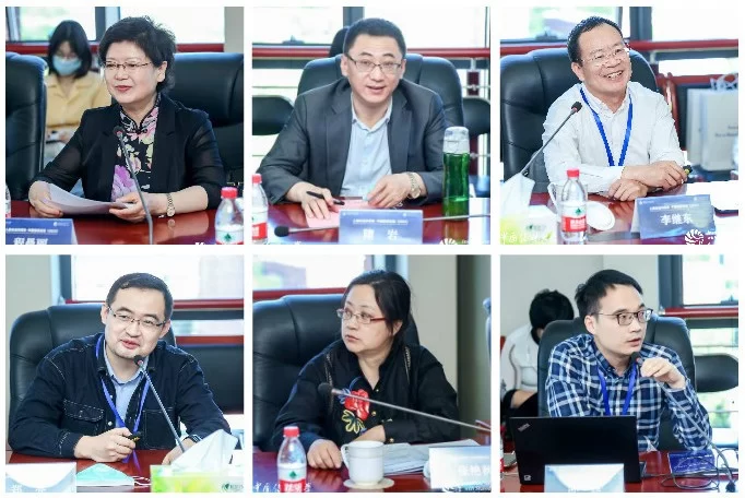 人类命运共同体·中国智库论坛(2021)在中国传媒大学召开(图10) 人类命运共同体·中国智库论坛(2021)在中国传媒大学召开